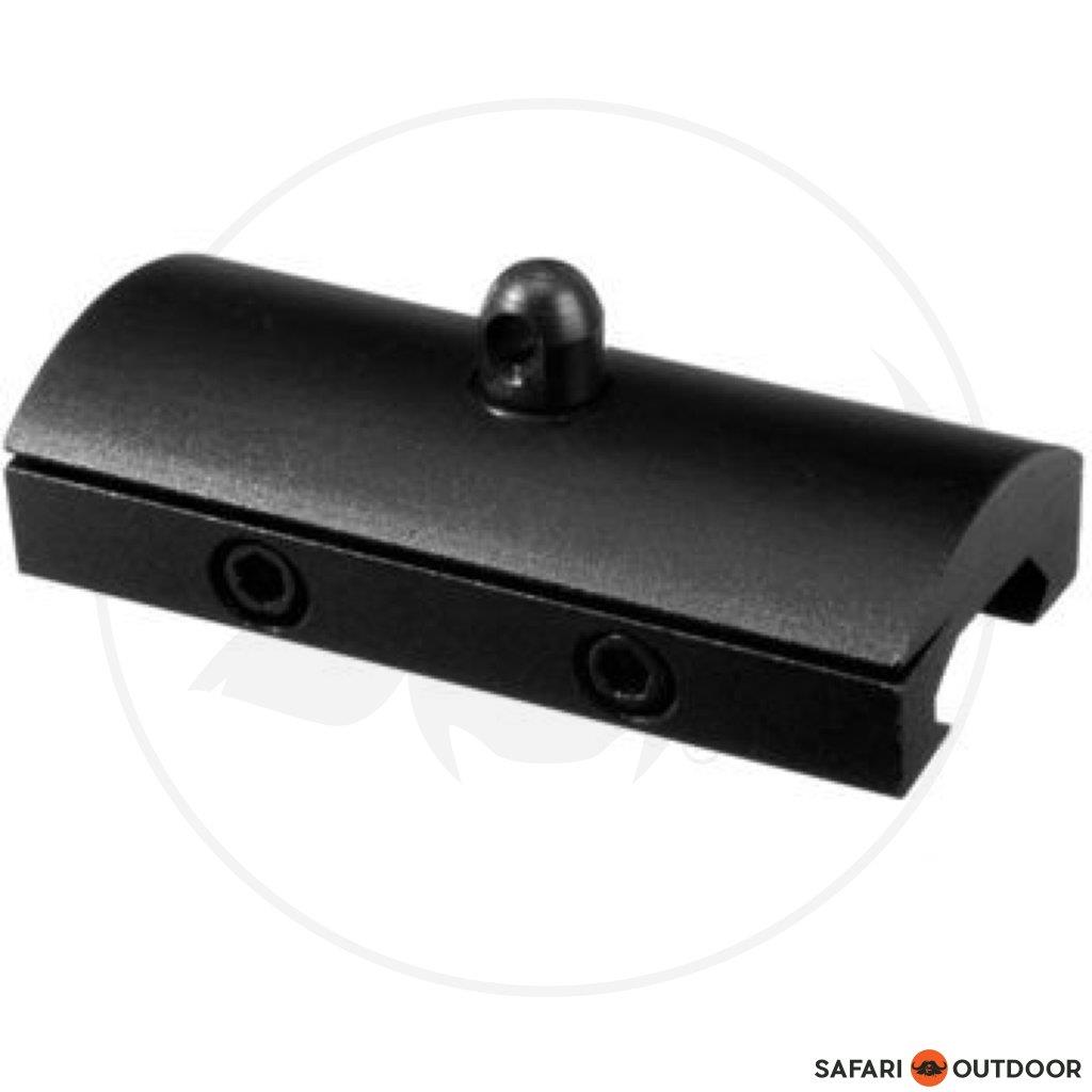 ISS535423 #1. Caldwell Bipod Adapter For Picatiny