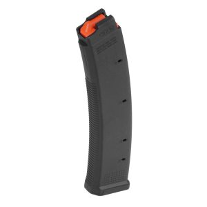 ISSMAG1013-BLK #1. Magpul Pmag 35 EV9 Magazine for CZ Scorpion EVO 3 - Black