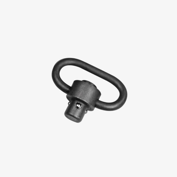 ISSMAG540-BLK #1. Magpul QD Sling Swivel