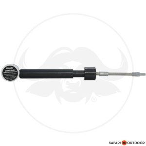 ISS156757 #1. Wheeler Delta AR 15 Receiver Lapping set