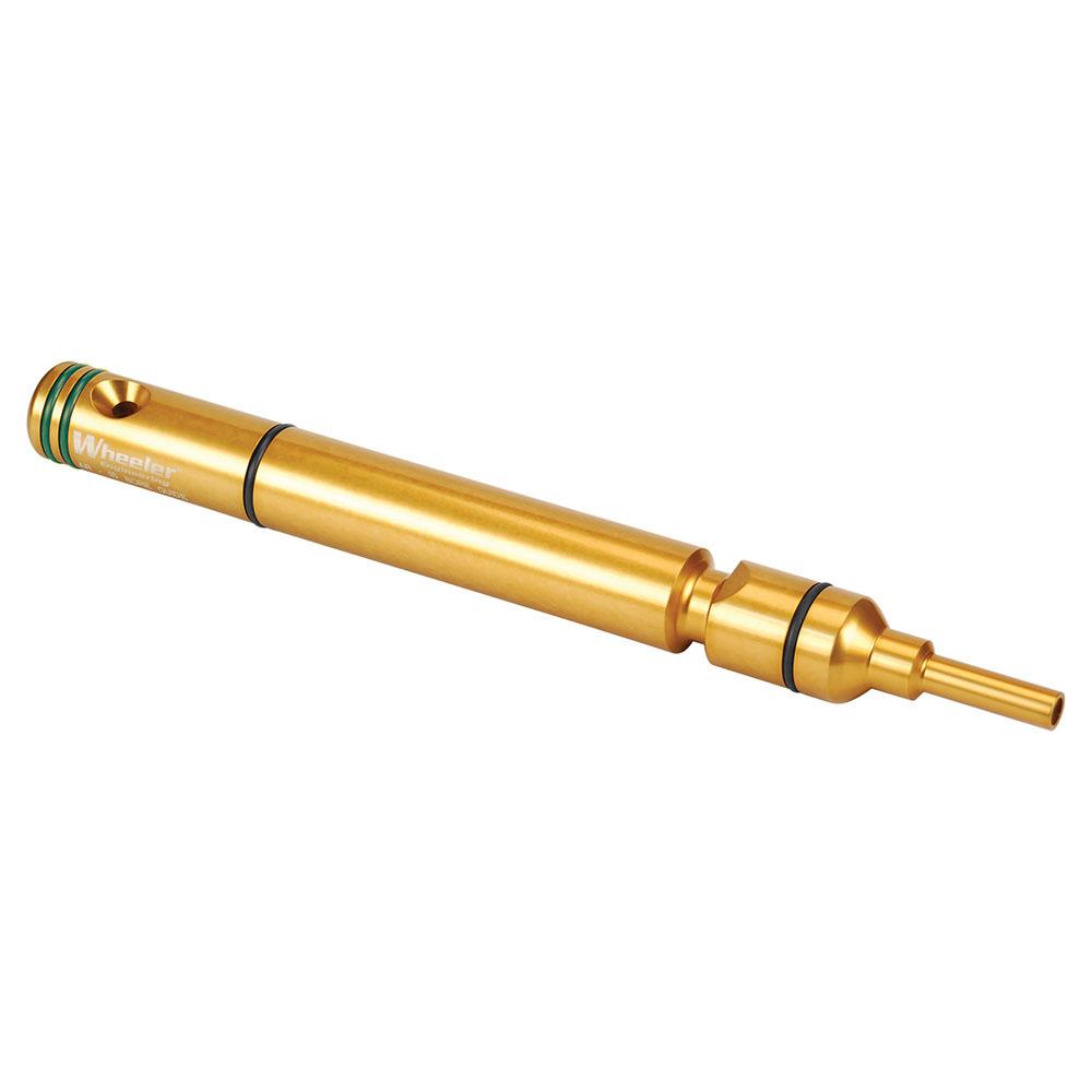 ISS156777 #1. Wheeler Delta Bore Guide AR-10