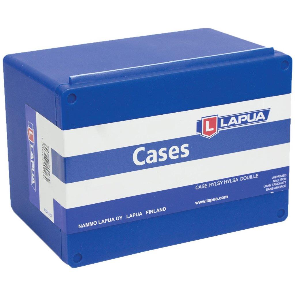 NOR4PH6009 #1. B 243 WIN Lapua Cases 100's