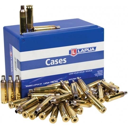 NOR4PH7284 #1. B 284 Win Lapua Cases 100's