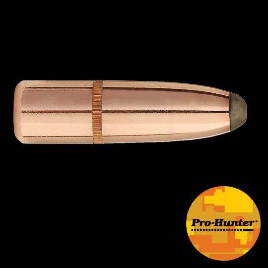 AOFS2170 #1. P 30 Cal (.308) 180Gr Sierra RN Pro Hunter Bullet 100's