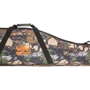 AOSBRGBRX48 #1. Buffalo River Rifleman Bag Camo 48"