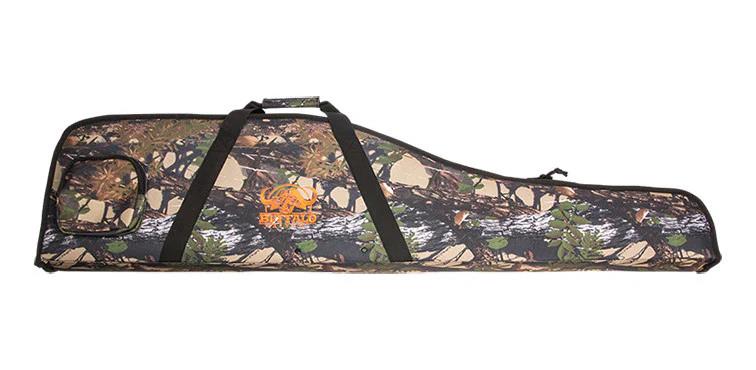 AOSBRGBRX48 #1. Buffalo River Rifleman Bag Camo 48"