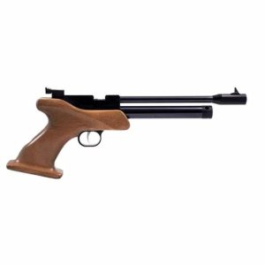 KIL60PACP1-M #1. Artemis CP1-M Air Pistol – 4.5mm