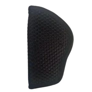 KIL60HIWBM #1. Holster Medium Breathable inside Black Right