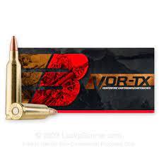 DFBR22008 #1. Ammo 22-250 REM 50Gr Barnes TSX FB 20's