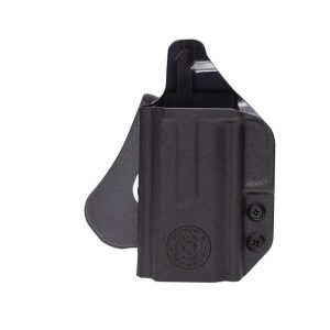 FORBH68301/1 #1. Byrna LH Tactical Holster