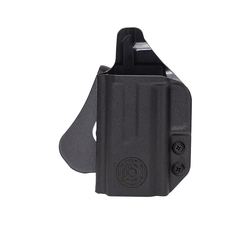 FORBH68301/1 #1. Byrna LH Tactical Holster