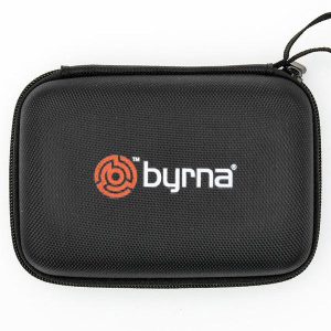 FORBM68165 #1. Byrna CO2 Carry Case
