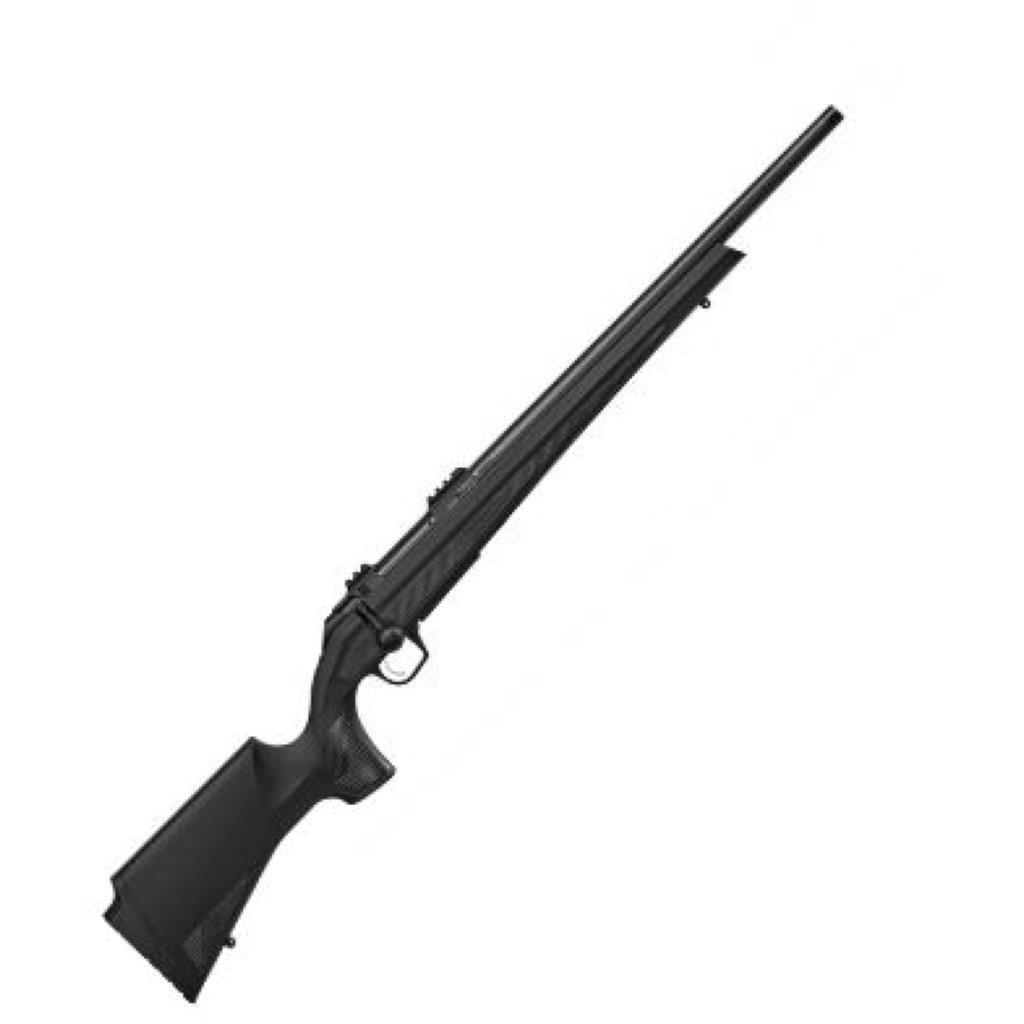 FORCZ600308A #1. CZ 600 308 WIN Alpha Bolt Action Rifle 15x1