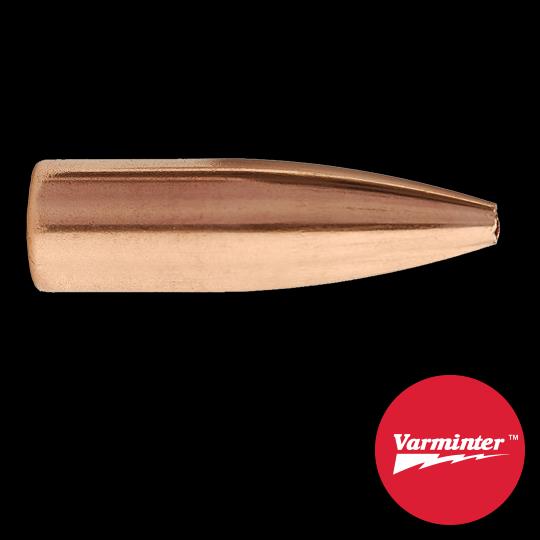 AOFS1375 #1. P 22 Cal (.224) 60gr Sierra HP Varminter 100's