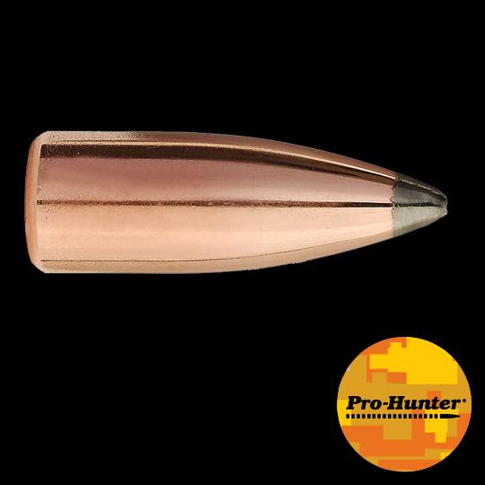 AOFS2120 #1. P 30 Cal (.308) 125Gr Sierra SPT Pro Hunter Bullet 100's