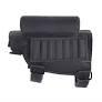 KIL426886B #1. Ammo Holder buttstock rest black