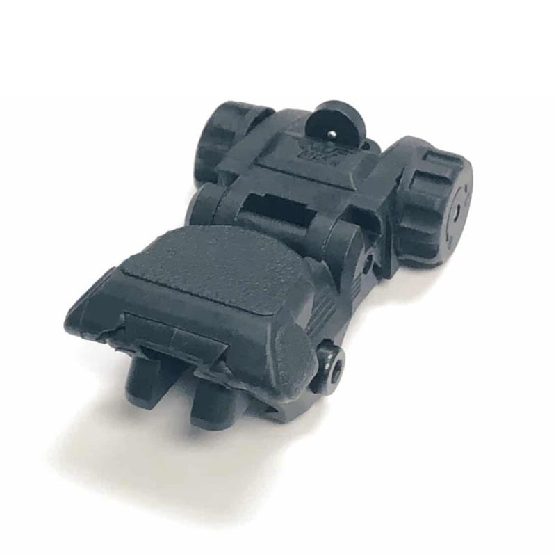 KIL44MCKRBUS #1. Micro Conversion Kit Flip Rear Sight