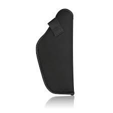 KIL40TB-IP2 #1. Cytac Neoprene IWB Holster Double Pouch