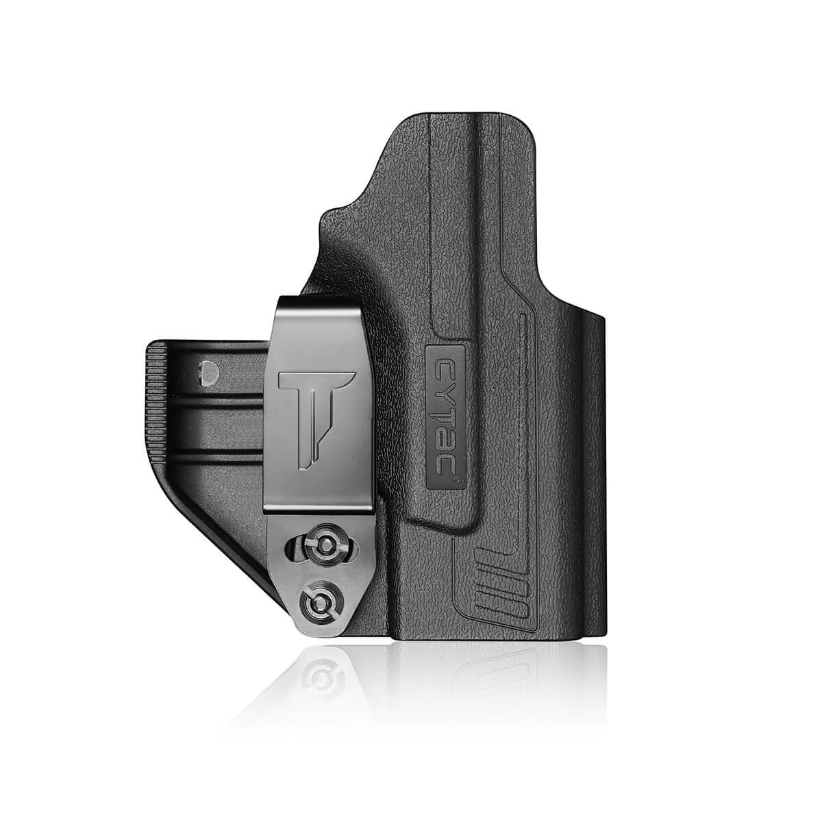 KIL40CY-IV3HCMBC #1. Cytac Holster Fits Sprigfield Hellcat