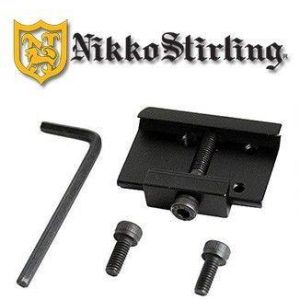AOSNDSPXT92 #1. N/S Sight Mount Beretta 92 Mount Base