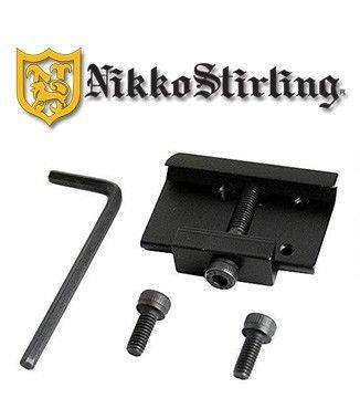 AOSNDSPXT92 #1. N/S Sight Mount Beretta 92 Mount Base