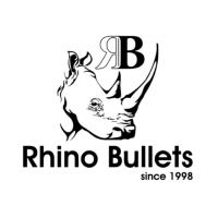 RHI2506/117/SS50 #1. P 25-06 Cal (.257) 117Gr Rhino Solid Shank 50's