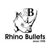 RHI416/400/SS20 #1. P 416 Cal 400Gr Rhino Solid Shank 20's