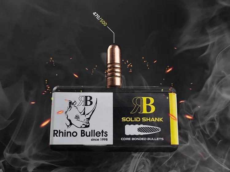 RHI470/500/S20 #1. P 470 500Gr Rhino Solid 20's