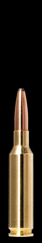 NOR20166492 #1. Ammo 6.5mm Creedmoor 140Gr Norma Whitetail 20's