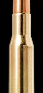 NOR20177602 #1. Ammo 30-06 SPR 180Gr Norma Whitetail 20's