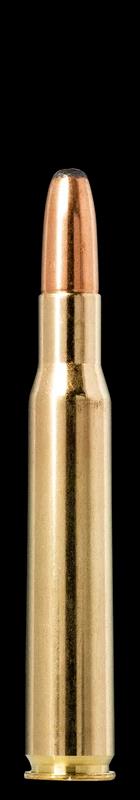 NOR20177602 #1. Ammo 30-06 SPR 180Gr Norma Whitetail 20's
