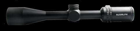 RUH1-351444-T3 #1. Rudolph H1 3.5-14x44mm T3 Reticle