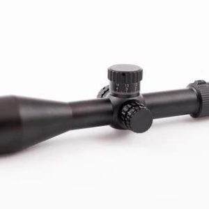RUOPS-053056-T9 #1. Rudolph OPS 5-30x56mm T9 FFP IR Reticle
