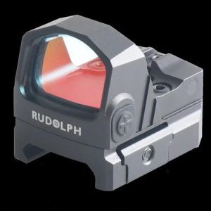 RURX-2403 #1. Rudolph RX-2403 Reflex Red Dot