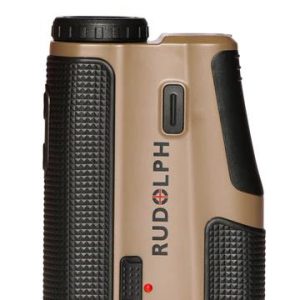 RURF-1200H #1. Rudolph Laser Range Finder 1200m Hunter
