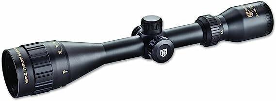 AOSNGKI351044AOL #1. N/S Gamepro 3.5-10X44 ILL LRX