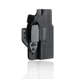 KIL40CY-IV3THMBC #2. Cytac Inside Holster Taurus PT809 Ambi