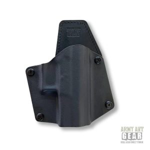 ANTLUT-TP9E-RH #1. Lieutenant Holster Canik TP9 SF Elite Right Hand
