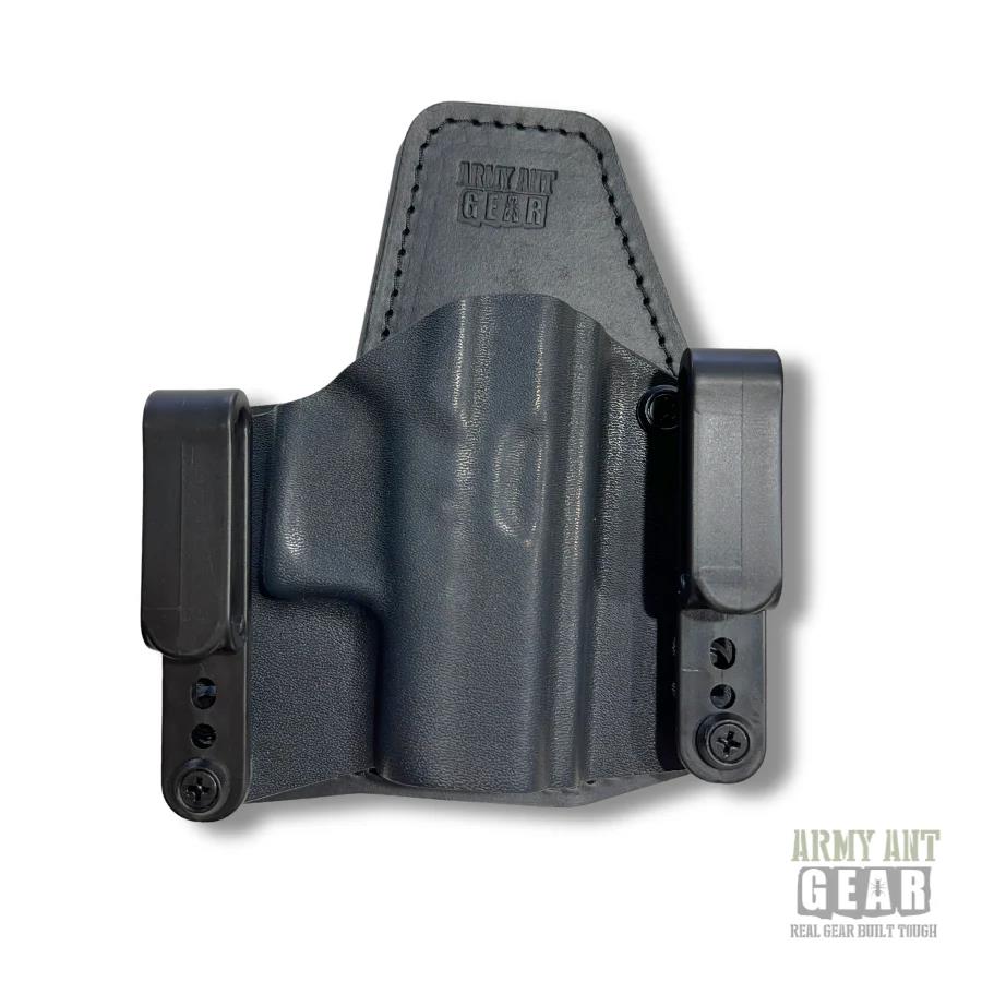 ANTMAJ-B902-RH #1. The Major BERETTA 902 IWB holster RH