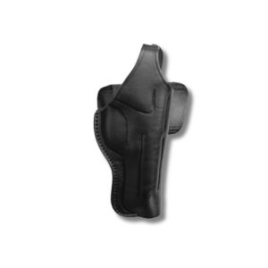 ELP116WRHBL #1. El Paso Airforce Holster Glock 19 Right Hand Black