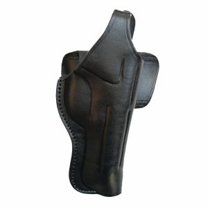 ELP116-Z88RHBL #1. El Paso Airforce Holster Z88 RH Black