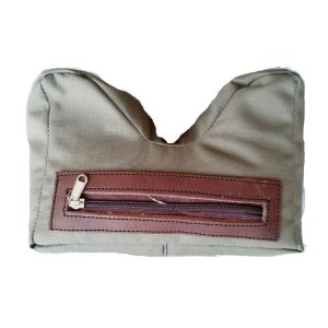 ELP-RSB #1. El Paso Rear Ripstop Shooting Bag Unfilled