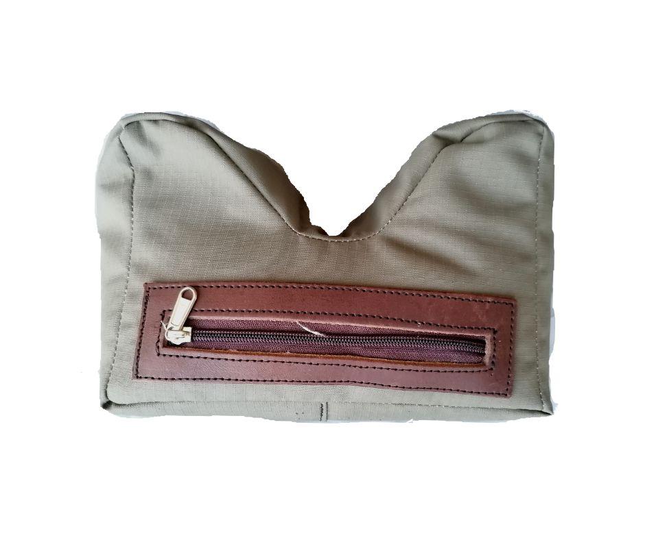 ELP-RSB #1. El Paso Rear Ripstop Shooting Bag Unfilled