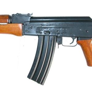 KILLR3N5 #1. Norinco LR3 .223 Rem Self Loading Rifle