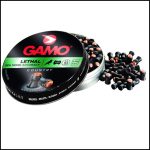 FORAW17 #1. Ammo Gamo Lethal Pellets 4.5mm 100s