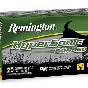 DFREM28955 #1. Ammo 270 Win 140Gr Remington PSP Core-Lokt Ultra 20's