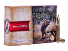 NOR20166442 #1. Ammo 6.5mm Creedmoor 156Gr Norma Oryx 20's
