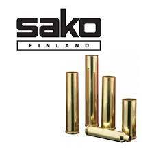 NORP2151001 #1. B .243 Win SAKO Cases 50's