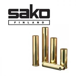 NORP2361000 #1. B 8x57 IS Sako Cases 100's
