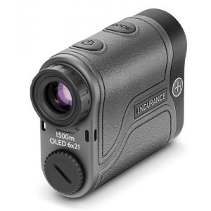 SGRANGEHAWK41212 #1. Hawke Rangefinder LRF 1500 HI O-Led 6x21